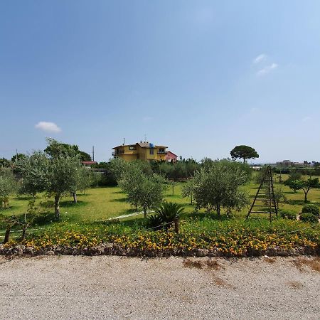 Home 123 Pontecagnano Dış mekan fotoğraf
