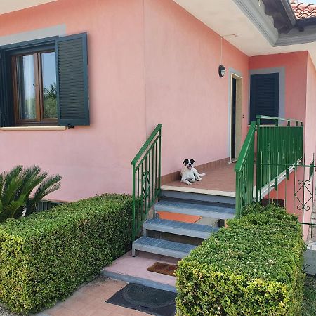Home 123 Pontecagnano Dış mekan fotoğraf